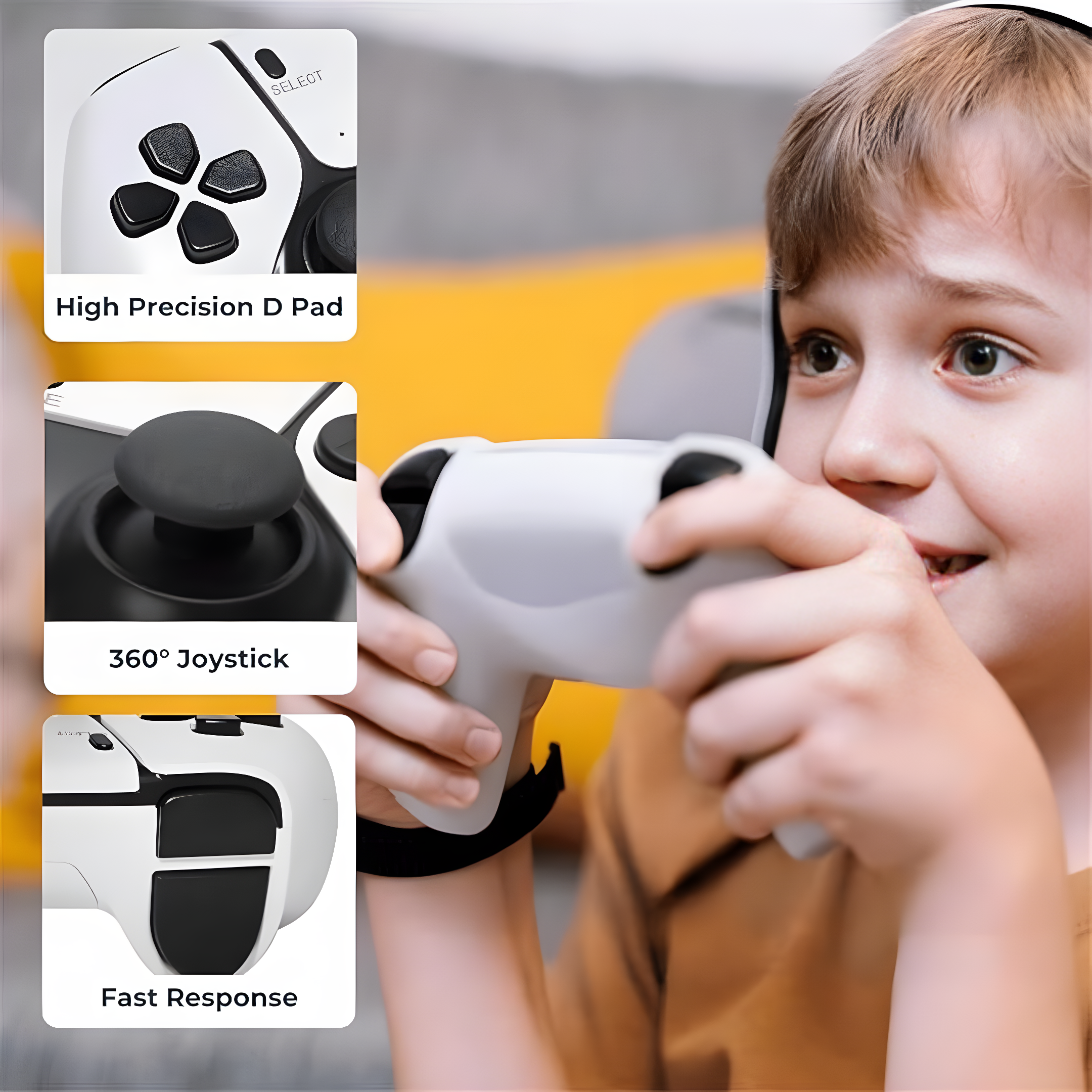 Consola Retro con 20.000 juegos